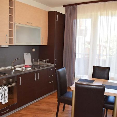 Detelina Residence Bansko Zewnętrze zdjęcie