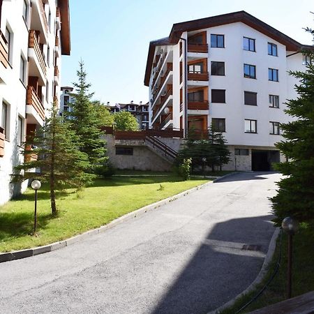 Detelina Residence Bansko Zewnętrze zdjęcie