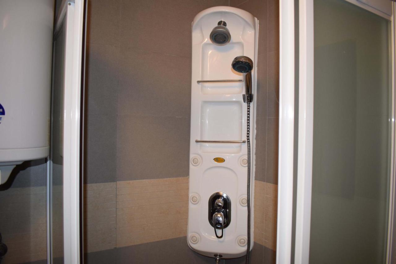 Detelina Residence Bansko Zewnętrze zdjęcie