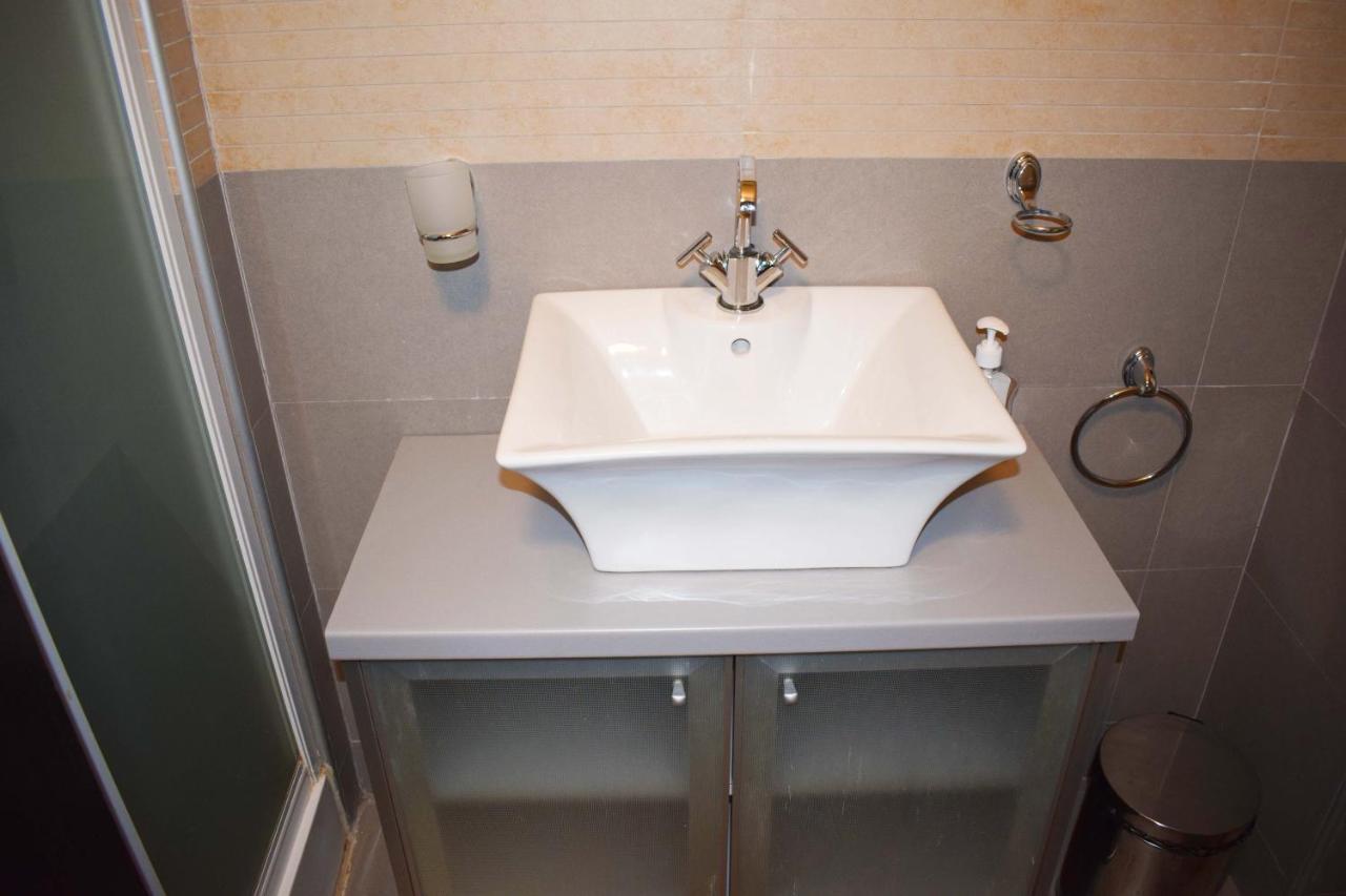 Detelina Residence Bansko Zewnętrze zdjęcie