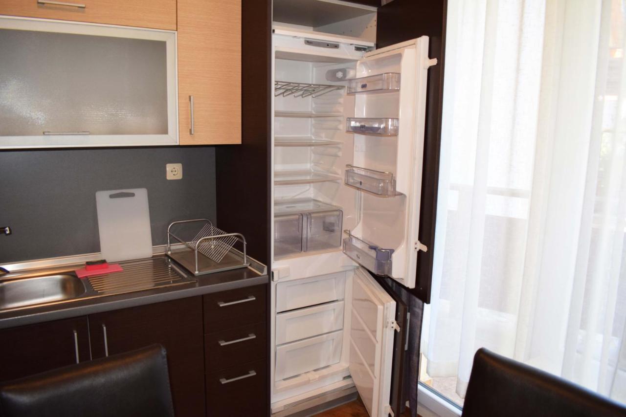 Detelina Residence Bansko Zewnętrze zdjęcie