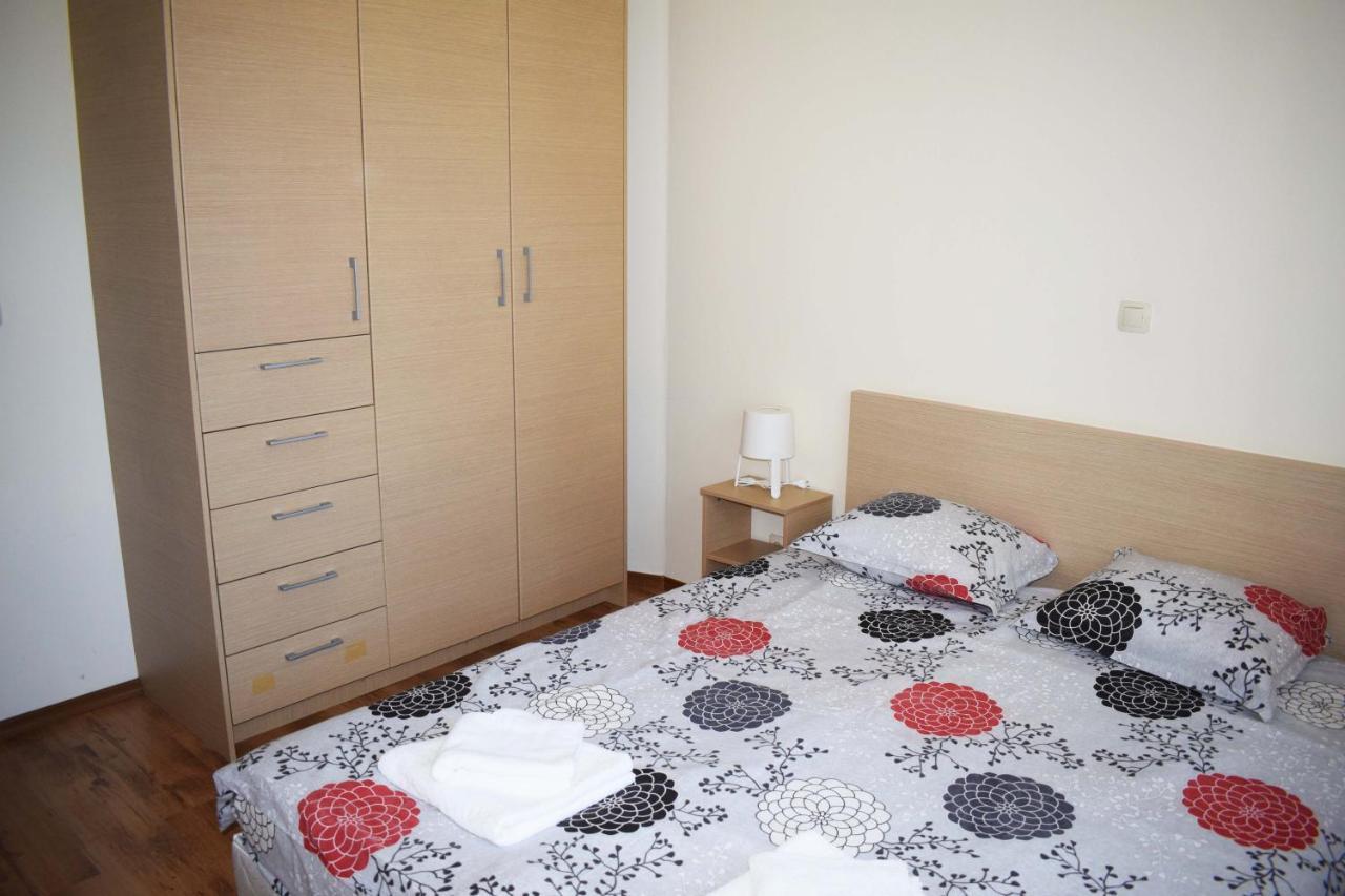 Detelina Residence Bansko Zewnętrze zdjęcie