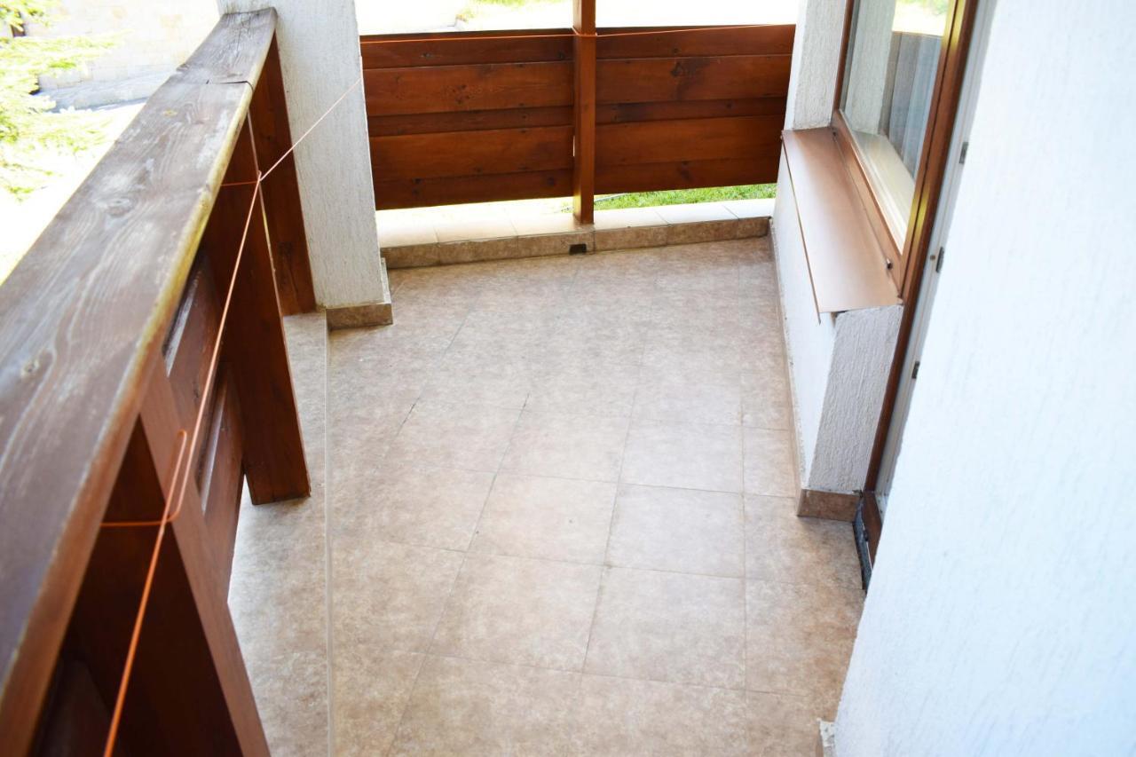 Detelina Residence Bansko Zewnętrze zdjęcie