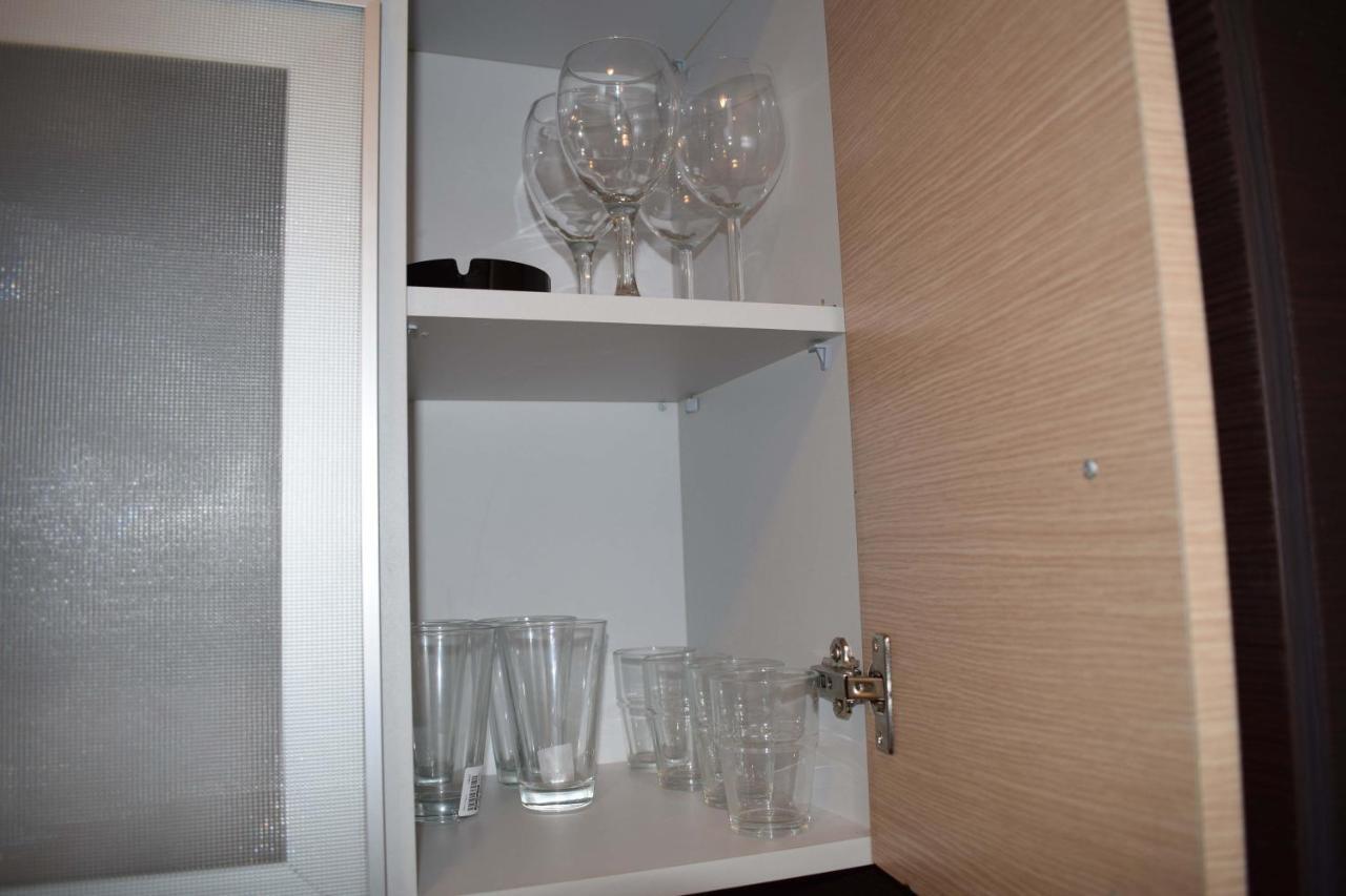 Detelina Residence Bansko Zewnętrze zdjęcie