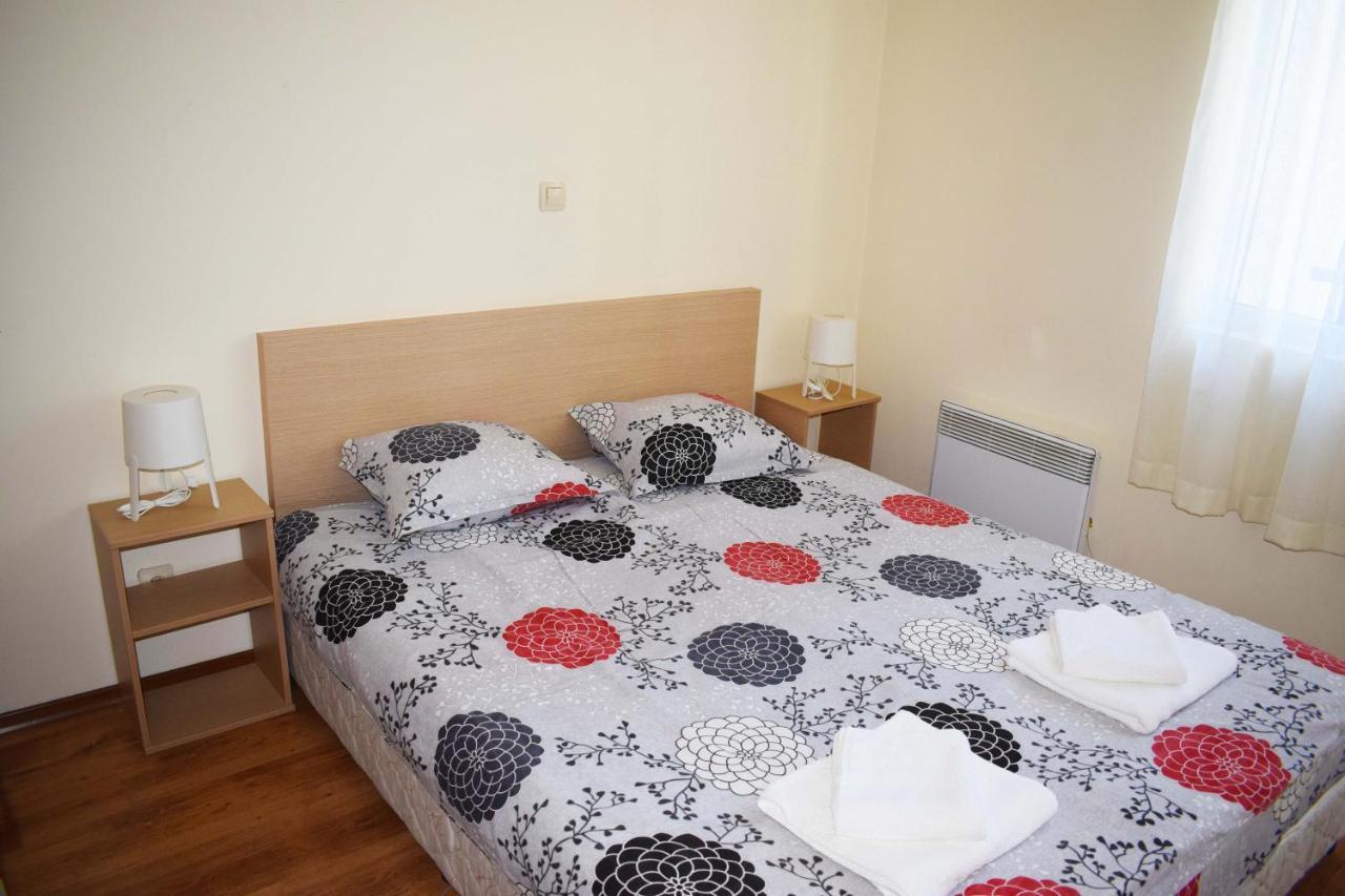Detelina Residence Bansko Zewnętrze zdjęcie